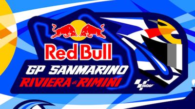 GRAN PREMIO DI SAN MARINO